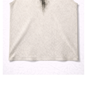 Camiseta sin mangas unisex de algodón, informal, transpirable, de tela suave, para uso diario en verano, gimnasio, entrenamiento, fitness, top de moda. - Product Image 4