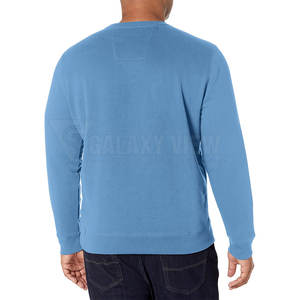 Service OEM Fabriqué en Chine Sweatshirts pour hommes de haute qualité Sweatshirts en gros Sweatshirts de dernière génération - Product Image 3
