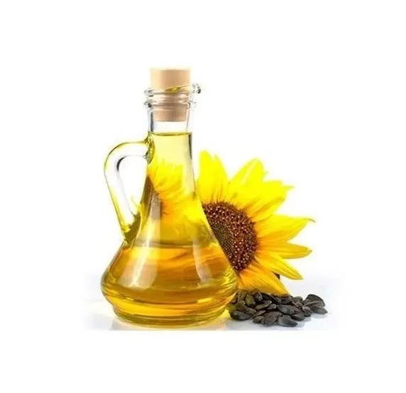 Premium Quality Refined sunflower oil , cooking oil, Organic Non GMO Sunflower Oil