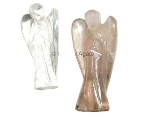 เทวดาคริสตัล2นิ้ว | เทวดาคริสตัลควอตซ์2นิ้วออนไลน์ | เทวดาคริสตัลควอตซ์2นิ้วสำหรับขาย - Product Image 1