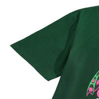 T-shirt pour homme de haute qualité, coupe ample, manches courtes, 100% coton respirant, séchage rapide, imprimé numérique personnalisé directement en usine