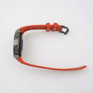 Montre connectée LEMFO DM58 1.43'' AMOLED GPS pour sports de plein air, étanche 5ATM, écran tactile, tracker de fitness unisexe - Product Image 6