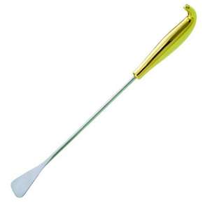 Spatule dissectionnaire mammaire en acier inoxydable, manuelle, réutilisable, pour chirurgie plastique - Product Image 5