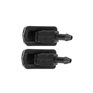 Jeu de 2 buses d'arrosage de pare-brise pour Renault R19 - Product Image 1