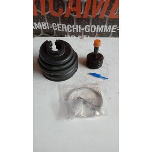 ปลอกหุ้มเพลาขับโตโยต้า Rav4 รุ่นที่ 1 (94>00) 04438-YZZA3 เบนซิน - Product Image 4