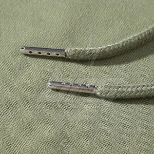 Vente en gros de sweats à capuche professionnels en coton mélangé à bas prix pour hommes sweats à capuche de meilleure qualité - Product Image 6