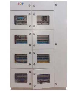 LMS (système de gestion d'éclairage) - Product Image 1