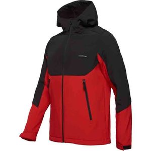 Personnalisé High Street Pullover Softshell Polyester Veste pour Hommes Femmes Hiver Collection Stand Collar Light Zipper Laine OEM - Product Image 4