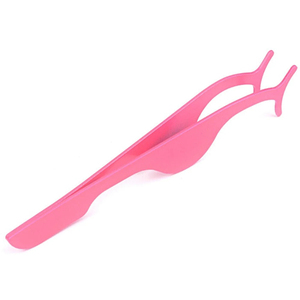 Aplicador de pestañas, accesorio de belleza para actividades cosméticas diarias, herramienta de cuidado cosmético para maquillaje. - Product Image 4