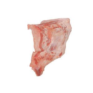 100% bajoues de porc congelées conservées sans rinçage Nature fraîche bajoues de porc congelées sans rinçage couleur de viande propre prêt à l'expédition origine - Product Image 6