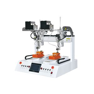 Soudeuse intelligente à haute fréquence applicable à l'urine, à la dialyse péritonéale et aux sacs de drainage thoracique - Product Image 2