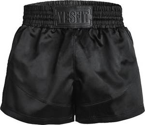 Cómodo Fight Kick Boxing Muay Thai Shorts - Product Image 4