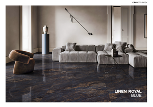 Azulejos de alta calidad para pared Interior y suelo para habitaciones 600x1200mm azulejos de losa de porcelana de mármol esmaltado pulido porcelana esmaltada - Product Image 3