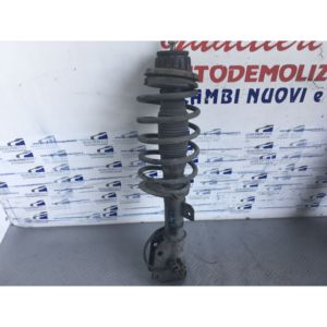 AMORTIGUADOR DELANTERO IZQUIERDO FIAT Stilo Berlina 3P 50711243 (01>10) - Product Image 1