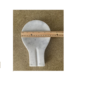 ที่วางช้อนทำจากไม้หินอ่อน100% ดีที่สุดอุปกรณ์ตกแต่งในห้องครัวดีไซน์วินเทจ - Product Image 3