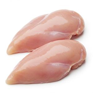 Pechuga de Pollo Congelada, Gran Volumen, Suministro Directo de Fábrica, Empaque a Granel, Fresca, Limpia, Tierna, Proveedor Confiable - Product Image 5
