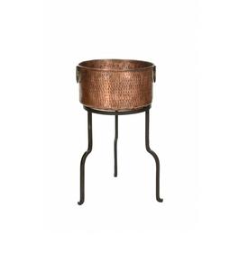 Factory Direct Copper Beverage Tub with Other <b>Drink</b> Accessories for Water Bottles Other Soft <b>Drinks</b> Customized Designs - Product Image 4