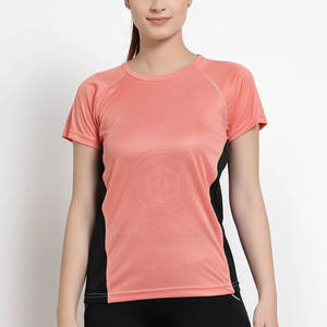 Camiseta Deportiva Elástica, Cómoda y de Textura Suave con Diseño Ligero y Rendimiento Confiable - Product Image 3
