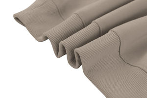 Sweat-shirt vintage surdimensionné de haute qualité personnalisé, lavé à l'acide, série High Street, fabriqué à partir de vieux pulls, lavé à la pierre - Product Image 4