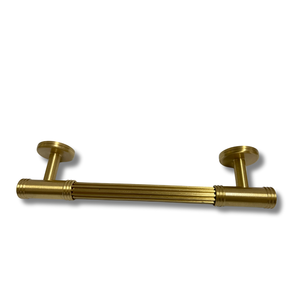 Poignées de meubles modernes pour tiroir de cuisine Armoire élégante en forme de M et armoire à tirer haute durabilité luxe anti-dérapant - Product Image 4