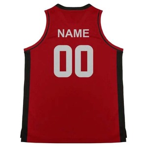 เสื้อฟุตบอลผ้าโพลีเอสเตอร์ - Product Image 1