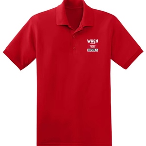 เสื้อยืดผ้าฝ้ายผู้ชาย220-280gsm เป็นมิตรกับสิ่งแวดล้อมผ้าคอตตอนน้ำหนักมากสำหรับใส่เล่นกอล์ฟปักโลโก้ได้ตามต้องการ - Product Image 1