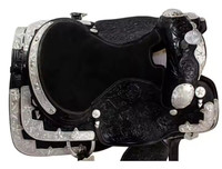 Tapis de Selle en Laine Personnalisés avec Logo de Broderie Équestre de Haute Qualité pour Sports de Dressage Course de Chevaux à Contact Fermé