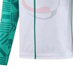 Chándal Deportivo Personalizado de Microfibra 100% Algodón para Hombre, Transpirable, con Patrón Sólido, Mangas Largas, Ropa Casual para Primavera, Pantalones Deportivos - Product Image 4