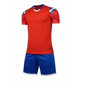 Adult Kids Football Jersey Men Boy Customize Soccer Uniforms Kit Sports Clothes <b>Women</b> Futsal Sportswear Training Tracksuit Child - Product Image 5