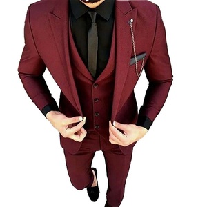 Costumes pour hommes nouveau classique Blazer costume mode manteau Blazer veste sur mesure hommes affaires Blazers décontractés - Product Image 5