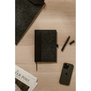 VINGA Albon Quaderno Riciclato, Prodotto Promozionale Sostenibile - Product Image 4