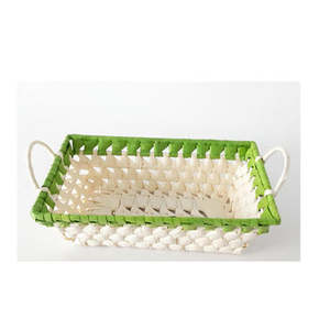 2024 CESTA DE REGALO DE BAMBÚ HECHO A MANO DISEÑO CREATIVO VENTA CALIENTE CONTENEDOR DE REGALO DE BAMBÚ PRECIO BAJO DE VIETNAM - Product Image 3