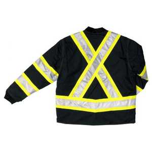 Best Selling Workwear Safety <b>Jacket</b> for Unisex Best Selling Product Safety <b>Jacket</b> in Reasonable Price - Product Image 4