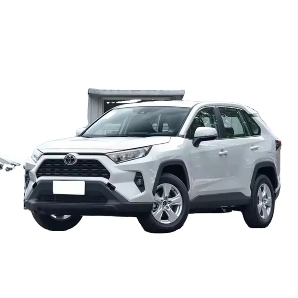 Toyota SUV Corolla Cross 2023 voiture hybride 2.0L 171hp L4 nouvelle voiture Toyota SUV Corolla