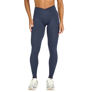 Nouveaux Leggings de Yoga pour Femmes, Taille Haute Élastique, Pantalons de Sport pour la Gym, Effet Push-Up, Séchage Rapide, Vêtements de Sport - Product Image 2
