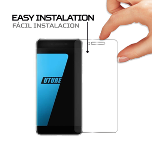 ฟิล์มกันรอยหน้าจอ Ulefone Future พร้อมคุณสมบัติป้องกันการกระแทก - Product Image 3