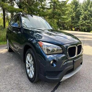 BMW X1 XDRIVE 28I 2013 USADO, Volante a la Izquierda/Derecha - Product Image 1