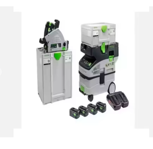 En promotion : NOUVEAU Kit combiné sans fil 18 V - TSC 55 + Ensemble CTC Midi-Energy - Garantie de 2 ans - Haute qualité - Product Image 1