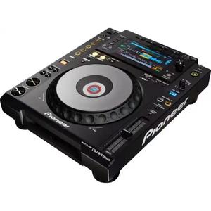 Pioneer DJ CDJ-2000 Nexus 2 ve DJM-900NXS2 - En İyi Set