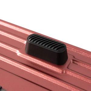 Venta directa de fábrica 8003 Pc Marco de aluminio Maleta Trolley Maleta Tsa Lock Equipaje Manija a juego Hung Phat Mayorista - Product Image 3