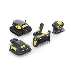 Meilleure offre Nouvelle robotique télécommandée 4 en 1 de grande cour prête à expédier - Product Image 1