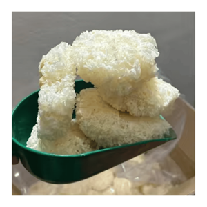 Champignons de neige séchés Champignons Tremella entiers séchés pour les soupes à mijoter lentement, les desserts et la restauration, origine Vietnam - Product Image 5