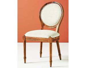 Handmade Wood Asian Antique Warm Background <b>Living</b> <b>Room</b> <b>Chair</b> with Memory Foam and 5 Year Warranty - Product Image 3