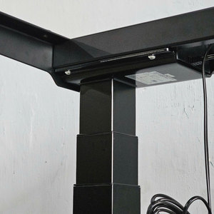 Silla de Oficina Minimalista Ajustable en Forma de C con 2 Motores y 3 Articulaciones ET223BZ - Product Image 5