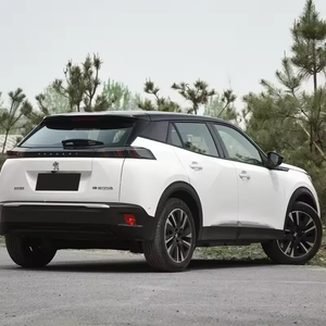 USADO 2024 EV Volante a la Izquierda Asientos de Cuero Cámara Trasera Inteligente Automático EN Buen Estado - Product Image 4