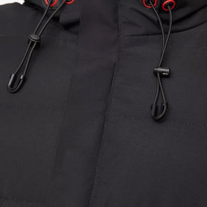 แจ็กเก็ตทรงปลาปักเป้าสำหรับผู้ชายเสื้อแจ็คเก็ตบับเบิ้ลสำหรับใส่ในช่วงฤดูหนาวน้ำหนักเบาและทันสมัย - Product Image 3