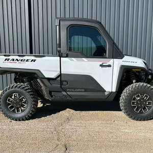 2026 Polaris RANGER XD 1500 NORTHSTAR Ultimate UTV - Product Image 1