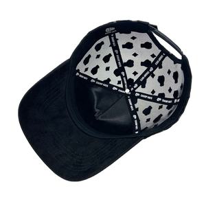 Gorra de malla de camionero de 5 paneles de alta calidad con logotipo bordado 3D personalizado tela de rizo estilo Y2K para ciclismo al aire libre - Product Image 6