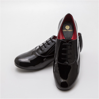 Sepatu Pedal Piano Ringan Berujung Tertutup, Pemenang Penghargaan, untuk Unisex - Semua Musim