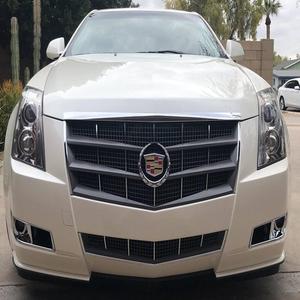 CADILLAC CTS SPORT WAGON 2010 D'OCCASION CÔTÉ GAUCHE/DROIT - Product Image 1